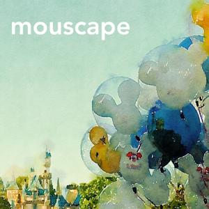 The Mouscape Podcast