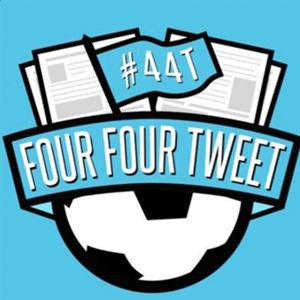 Four Four Tweet's World Cup Podcast
