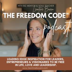 The Freedom Code Podcast