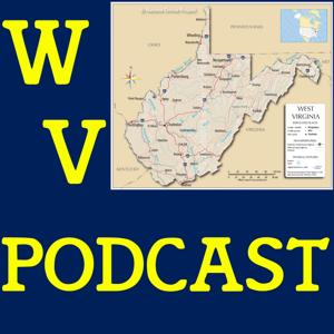 The WV Podcast -West Virginia's Podcast