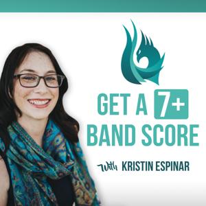 Get a 7+ Band Score: Be Determined