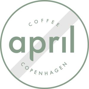 Coffee With April by April Coffee Roasters