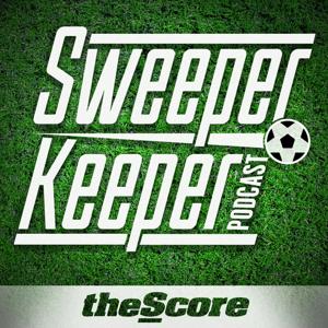 Sweeper Keeper by theScore.com