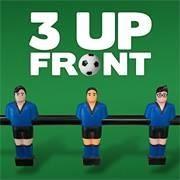 3 Up Front