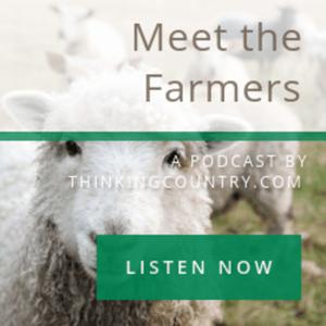 Meet the Farmers Podcast