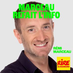 Marceau refait l'info