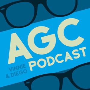 AGC Podcast