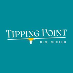 Tipping Point New Mexico by Paul Gessing