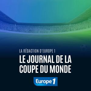 Journal de la Coupe du monde