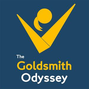 The Goldsmith Odyssey by Clark, David, and Yavar