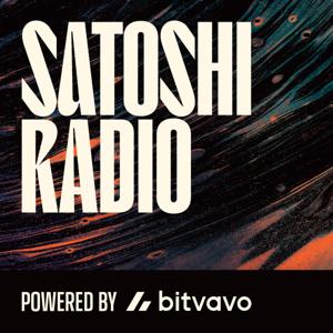 Satoshi Radio by Bart Mol, Bert Slagter, Peter Slagter