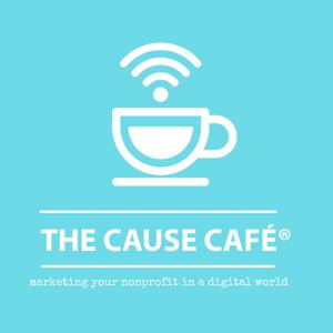 The Cause Cafe Podcast