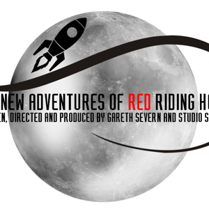 The New Adventures of Red Riding Hood