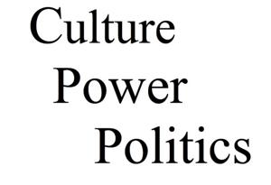 Culture, Power and Politics » Podcast by Jeremy Gilbert