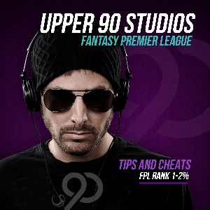 Upper 90 Studios | Fantasy Premier League Tips and Cheats