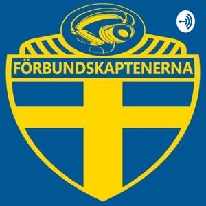 Förbundskaptenerna Podcast