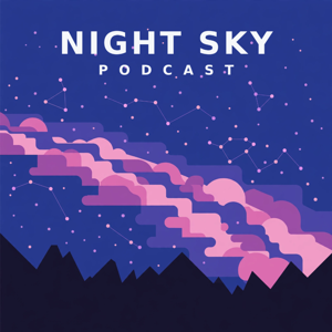 Night Sky Podcast