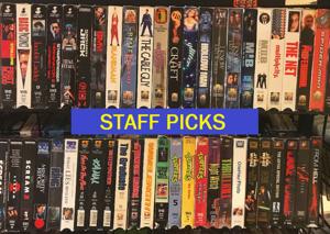 Staff Picks