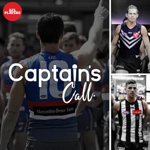 Captain's Call by AFL Players Association