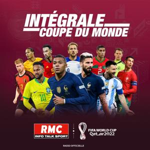 Intégrale Coupe du Monde de la FIFA