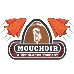 Mouchoir Podcast