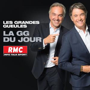 La GG du jour