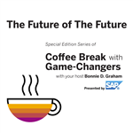 The Future of the Future with Game Changers, Presented by SAP