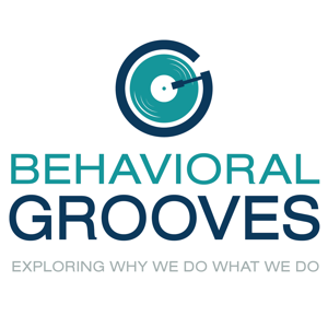 Behavioral Grooves Podcast by Kurt Nelson, PhD and Tim Houlihan