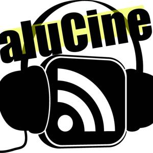 aluCine PODCAST - producido por www.chedaleplay.com.ar