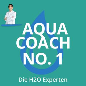 AQUA-Coach Nr. 1