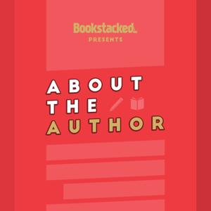 About the Author with Saul Marquez by Bookstacked.com