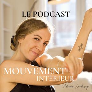 Mouvement intérieur by Elodie Leclercq