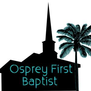 Osprey First Podcast