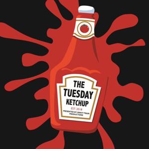 The Tuesday Ketchup