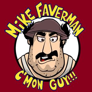 Mike Faverman Podcast