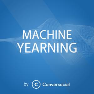 Machine Yearning