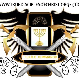 True Disciples Of Christ ( TDOC)