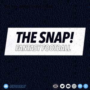 The Snap! Fantasy Football Podcast