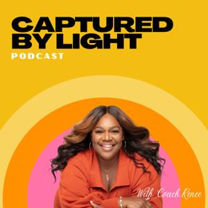 Captured By Light Podcast