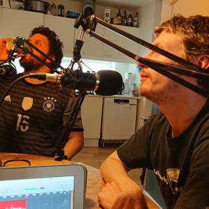 VM Feber Podcast