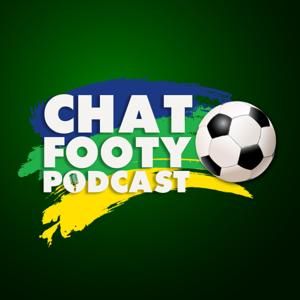 Chat Footy Podcast: World Cup Qatar 2022