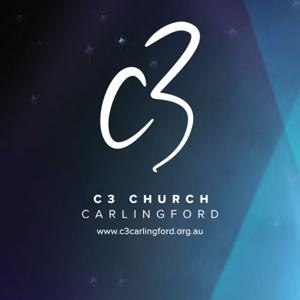 C3 Church Carlingford