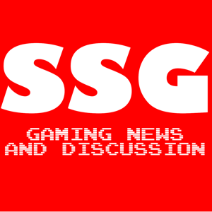 SSG Podcast