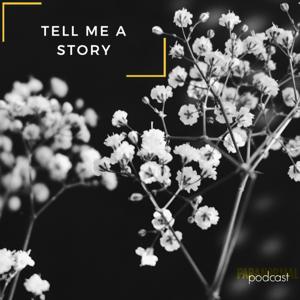 Tell Me A Story: Paranormal