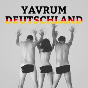 Yavrum Deutschland - Postmigrantische Unruhen