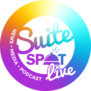 Suite Spot: A Hotel Marketing Podcast by Travel Media Group & Ryan Embree