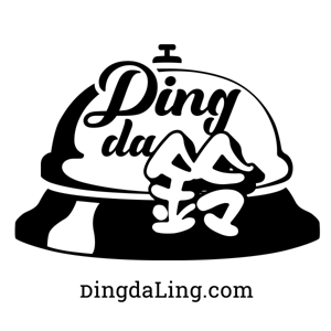 Ding da Ling 叮的铃 by Ding & Ling