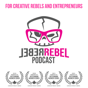 The RebelRebel Podcast