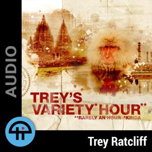 Trey's Variety Hour (Audio)