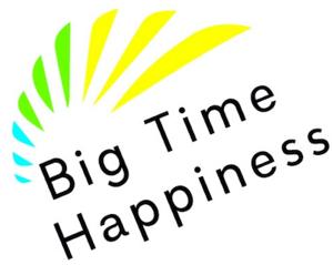 Big Time Happiness